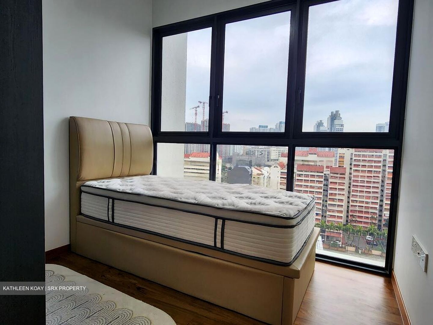 Uptown @ Farrer (D8), Apartment #461682911